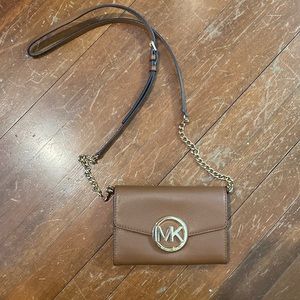 MICHAEL KORS cross body bag